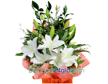 send flowers to Da Nang