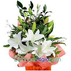 send flowers to Da Nang