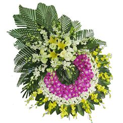 Dịch vụ điện hoa chia buồn tại Hà Nội | Sài Gòn | Đà Nẵng