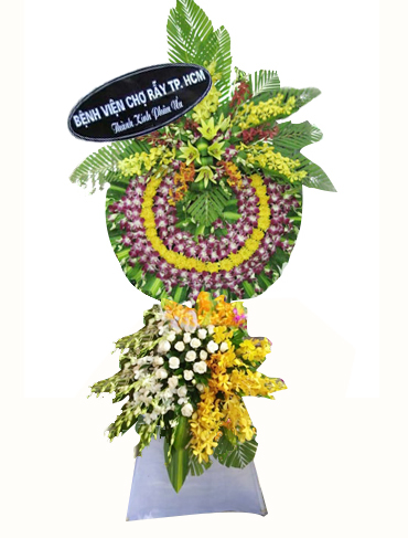 Điện hoa Chia buồn tới Vinh | Hà Tĩnh | Thanh Hóa