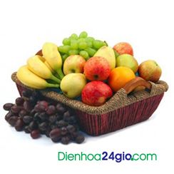 Cửa hàng hoa quả | shop hoa quả