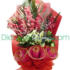 Dienhoahaiphong | Dien hoa hai phong | Gửi điện hoa về Hải Phòng | Dịch vụ điện hoa Hải Phòng