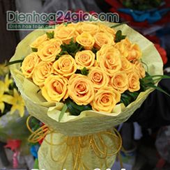 Điện hoa Bà Rịa, Điện hoa đi Mỹ, Điện hoa đi Pháp