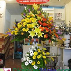 Hoa tươi bắc giang, hoa tươi bắc ninh, hoa tươi hưng yên