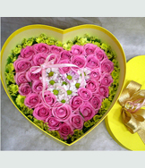 How to send flowers to Vietnam?