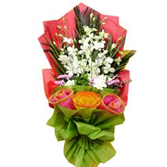 Bó hoa | Bó hoa đẹp | Giỏ hoa đẹp