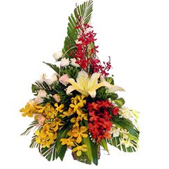 Sendflowerstovietnam