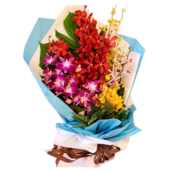 vietnamese flowers, send flowers to hanoi vietnam