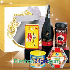 Đặt quà tết | Qua tet | gift vietnam | vietnam gift