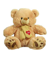 gấu bông đẹp, send teddy bear
