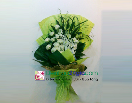 Hoa tươi, hoa tuoi, hoatuoi