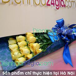Điện hoa Huế | Gửi điện hoa tới Huế