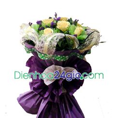 Điện hoa hà nam | Cửa hàng hoa | Dịch vụ điện hoa tại Hà Nam