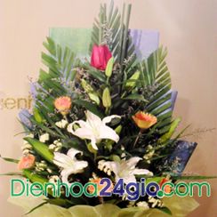 Send Flowers to Hai Phong | Send Flowers to Vinh Long