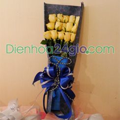 Dien hoa Quy Nhon | Hoa tươi Quy Nhơn | Điện hoa tới Quy Nhơn