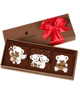 Chocolate - VT21
