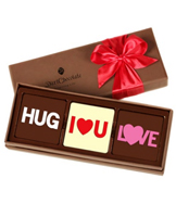 Chocolate cưới