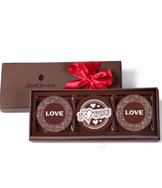 Chocolate - VT23