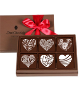 Chocolate đẹp
