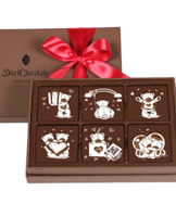 Chocolate - VT28