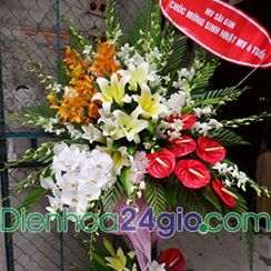 Shop hoa đồng nai, shop hoa nha trang, shop hoa vũng tàu