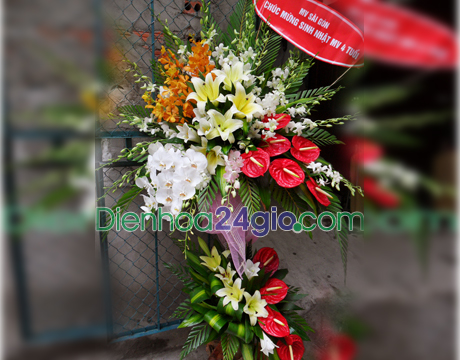 Hoa tươi hà nội, hoa tươi đà nẵng, hoa tươi sài gòn