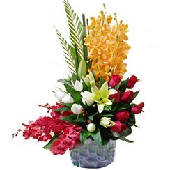 hoa tươi ngày quốc tế phụ nữ