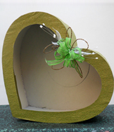 gift box, hộp trái tim, hop trai tim