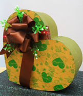flower box, flowers box, box flowers