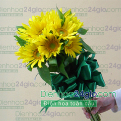 Shop hoa tươi việt nam