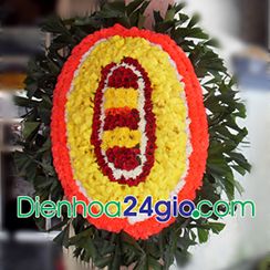 Điện hoa chia buồn tại Đà nẵng | Điện hoa chia buồn tới Đồng Nai